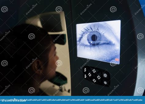 Image result for Visual Fields Test for Peripheral Vision