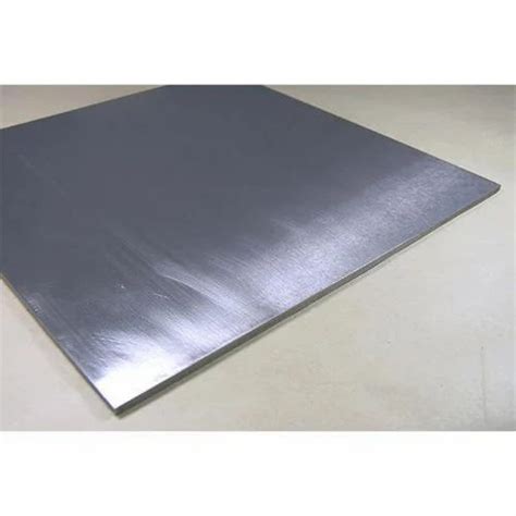 Steel Sheets and Plates - 321 SS Shims Trader - Wholesaler ...