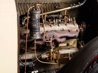 Historic Vehicle Association | Meer