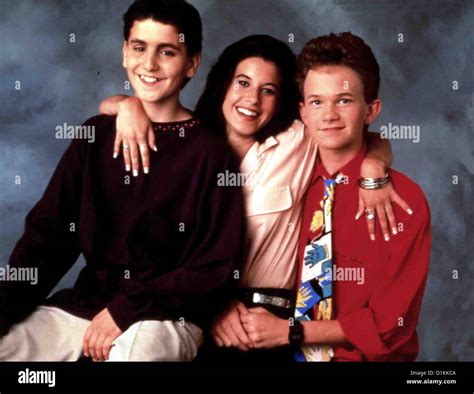 Max Casella Doogie Howser