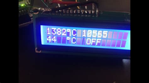 Image result for Interfacing 16 X2 Wth Arduino