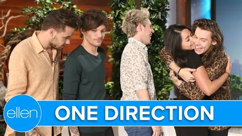 Image result for One Direction Meet Fans