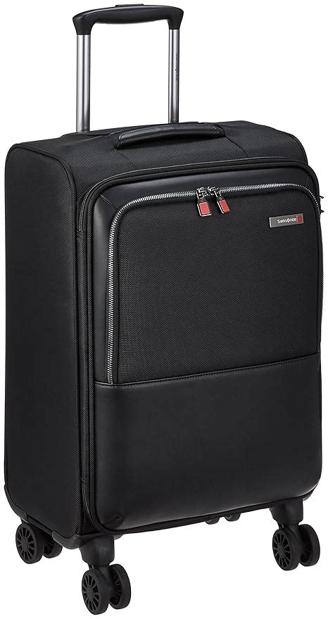Buy Samsonite Overnight Trolley Bag Suitcase For Travel | Sefton Laptop ...