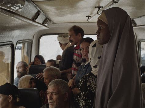 'Aisha can't fly away', de Morad Mostafa, se alza con la Palmera de Oro ...