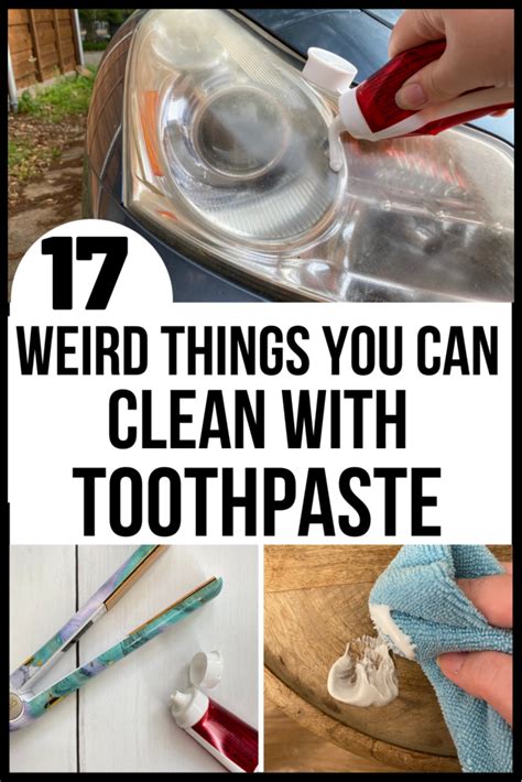 Image result for Fun Hacks with Toothpaste