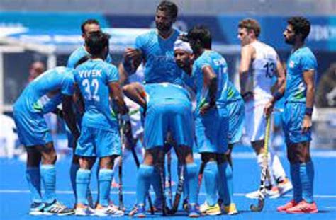 Are the old days of Indian hockey returning? | लौटने लगे हैं भारतीय ...