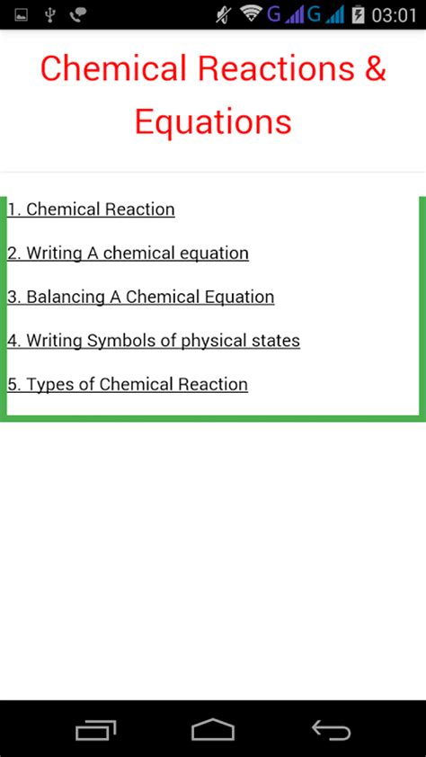 Class 10 Science Notes 的图像结果