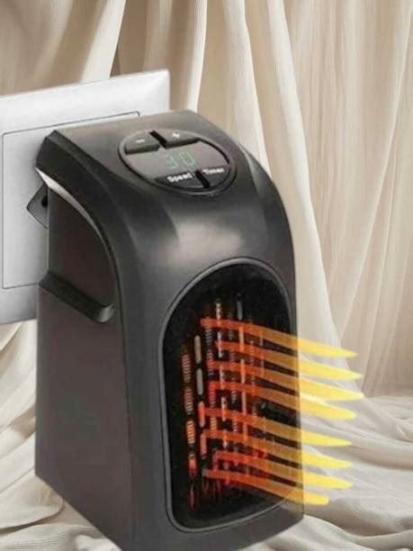 Portable Heater - Buy Portable Heater online at Best Prices in India ...