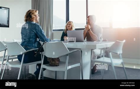 Interview Table 的图像结果