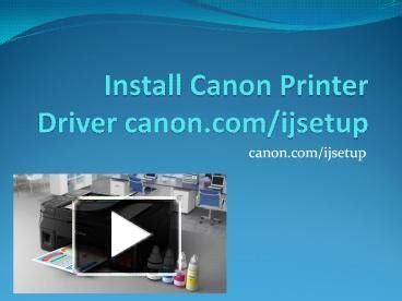 Image result for Canon.com Support