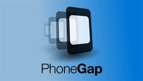 What Is PhoneGap 的图像结果