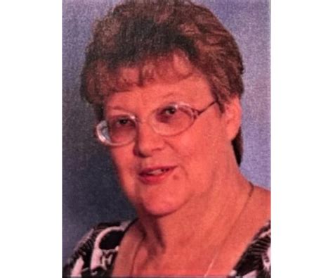 Cheryl Cors Obituary (2023) - Aurora, IN - Rullman Hunger Funeral Home ...