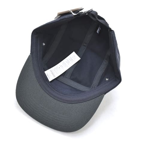 Patagonia パタゴニア P-6 LABEL MACLURE HAT マクルーア ハット キャップ 22321【クリックポスト可 ...