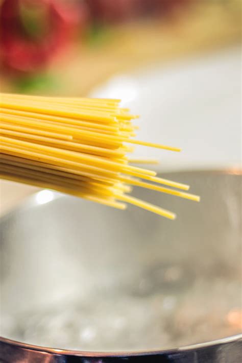 Image result for Cook Spaghetti