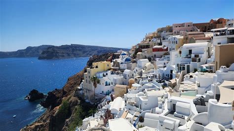 イ ア 村 サントリーニ 島 ギリシャ に対する画像結果