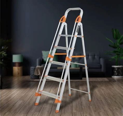 Aluminum Ladder - Aluminium Step Ladder Service Provider from Bhopal