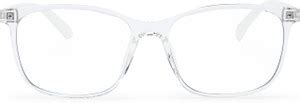 Intellilens Full Rim Square Frame Price in India - Buy Intellilens Full ...