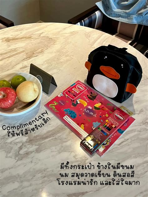 นอนโรงแรมคืนละ 15,XXX Sindhorn Kempinski ฉ่ำๆใจฟูสุดๆ💸🤑 | Gallery posted by Shar K | Lemon8