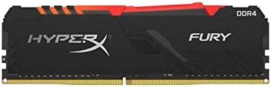 Amazon.in: Buy HyperX Fury 8GB 3200MHz DDR4 CL16 DIMM 1Rx8 RGB ...