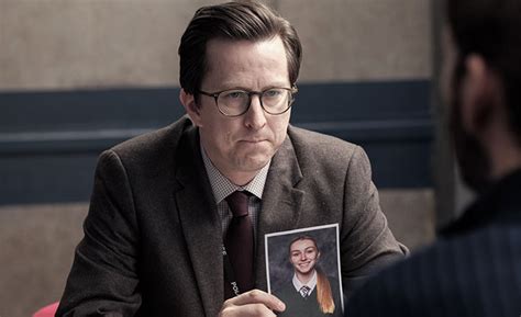 Dramatic Interview Shot 的图像结果