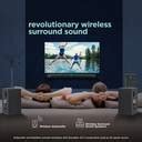 Buy MOTOROLA AmphisoundX Full Wireless 200 W Bluetooth Soundbar Online ...