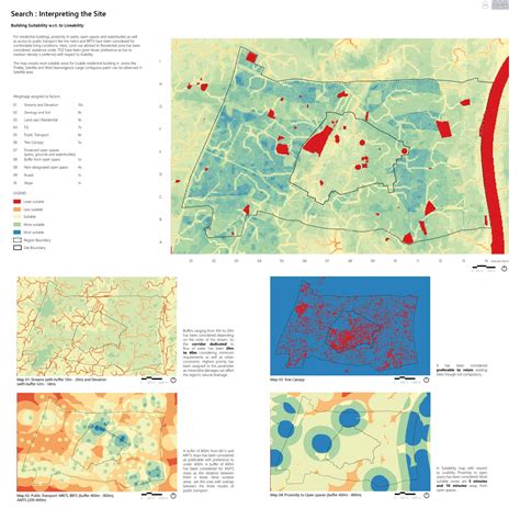 Imprinting Familiarities | CEPT - Portfolio