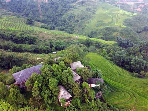 CHAPA ECOLODGE (Sapa) - Cottage Reviews, Photos, Rate Comparison ...