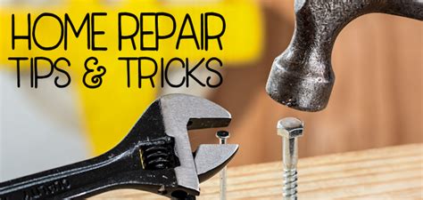Image result for Home Repair Tips