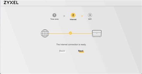 ZyXEL Router Setup 的图像结果
