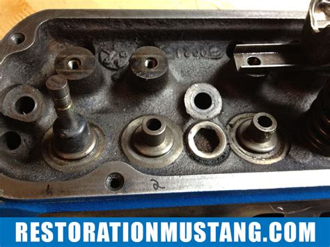 Image result for Ford 302 Valve Spring Key