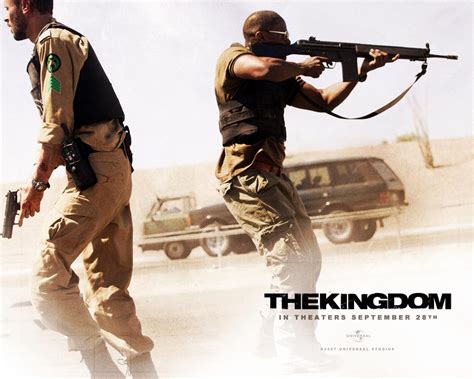 The Kingdom (2007)