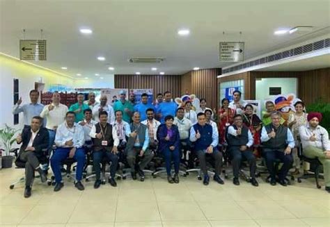 Kailash Group of Hospitals in Association with Indian Oil Corporation ...