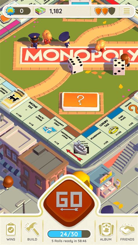 Monopoly GO! 1.65 - Download per PC Gratis