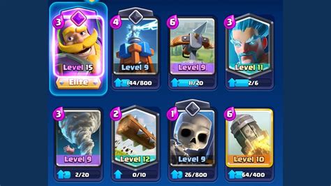 Best X Bow Deck