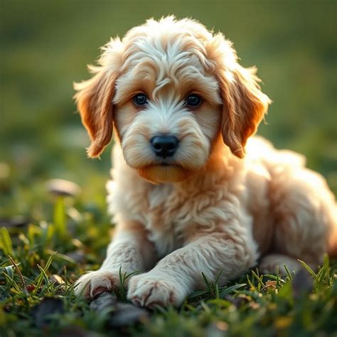Exploring Mini Goldendoodle Sizes: A Comprehensive Guide