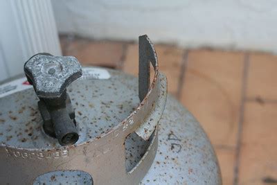 Image result for Propane Tank Date Code