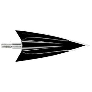 Buy ZWICKEY Cliffzwickey Broadhead Screw in 2 Blade 175 Gr. Black ...
