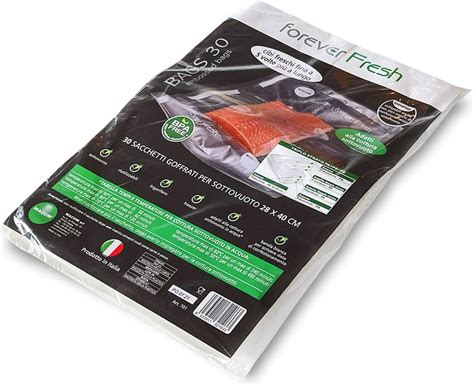 Macchina Sottovuoto Magic Vac Jumbo 30 Evo - Professionale In Acciaio Inox - Per Alimenti