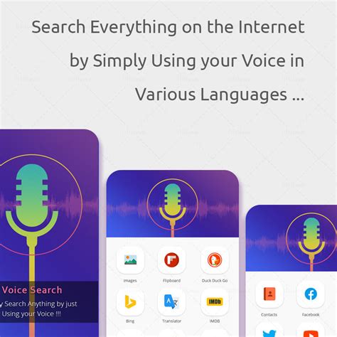 Image result for Install Voice Search