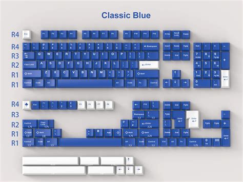 CHERRY PROFILE KEYCAPS – Page 2 – CuriosityCaps