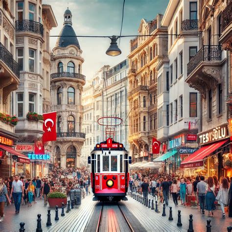 Best Istanbul Tours and Top Things to Do