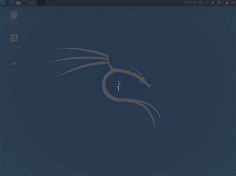 Image result for Kali Linux Customize
