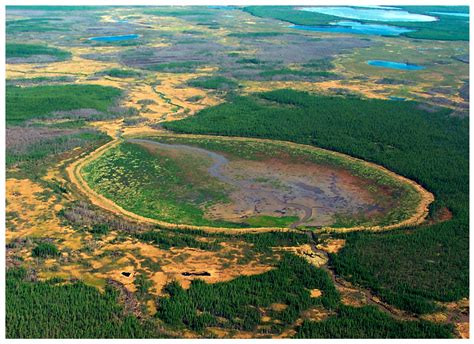 Climate-Induced Extreme Hydrologic Events in the Arctic