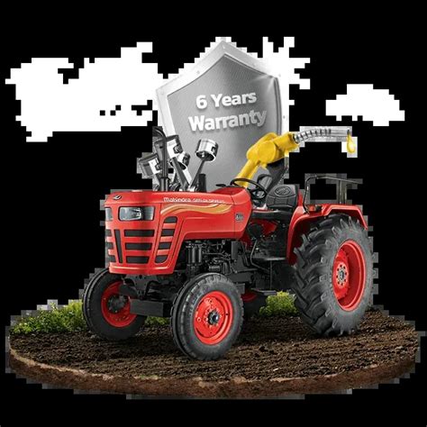 Tractor 的图像结果