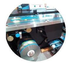 Air Motor - VM Series