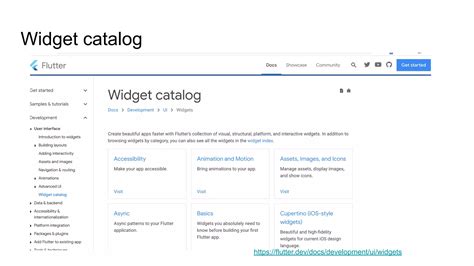 Image result for Flutter Introduction