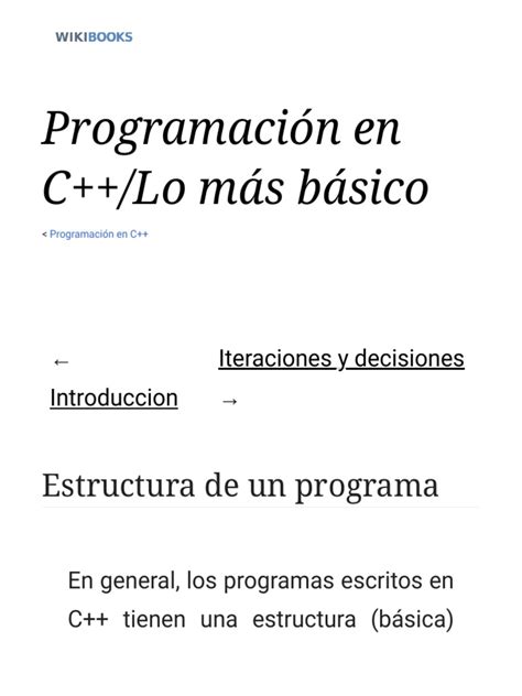 Image result for Programacion Programa C