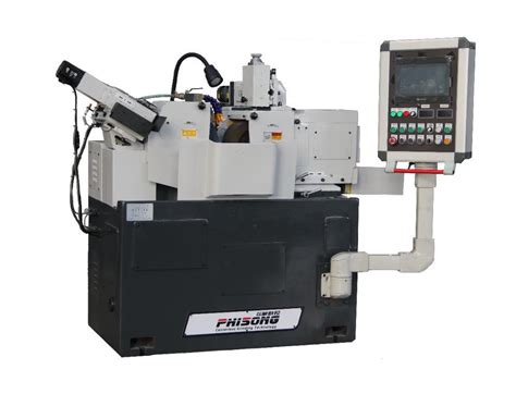 Mini Centerless Grinding Machine 的图像结果