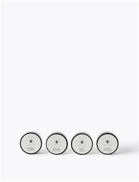 Buy Moisturising Body Treats Gift Set at Marks & Spencer