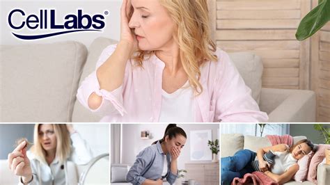 Why You Should be on the Lookout for Hormone Imbalance - CellLabs